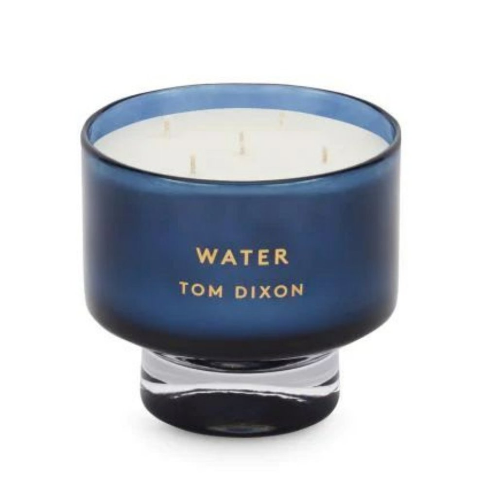 Tom Dixon Large Elements Candle Water